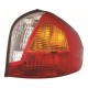 Hyundai Santa Fe 2000-2004 Rear Light Unit Driver Side